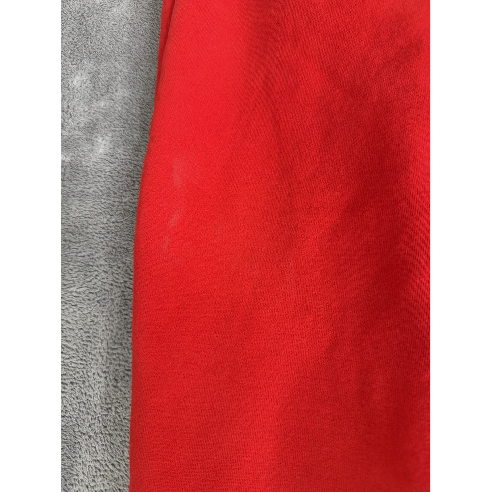 Comfrt Jogger Sweatpants Women's Size 2XL Red - Picture 11 of 11
